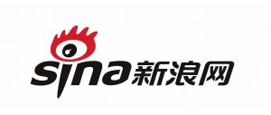 "New Sina Logo"