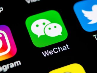 WeChat has an estimated 2 million mini programs covering a variety of services, which now include reporting on epidemics. © 2020 by Masha Borak is licensed under Attribution-NonCommercial-NoDerivatives 4.0 International
