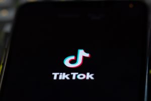"TikTok" by Solen Feyissa is licensed under CC BY-SA 4.0